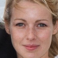 Fleur Lise Heuet Nackt