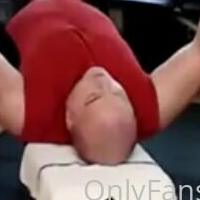 flexbigmuscle Nackt