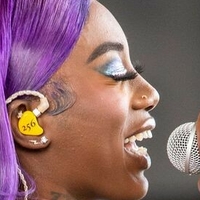Flo Milli Nackt