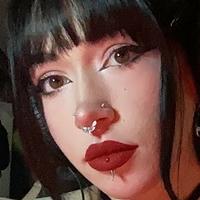 Floda ASMR Nackt
