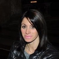 Floriana Gentile Nackt