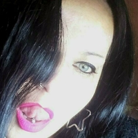 flowerinblack Nackt