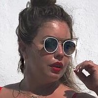 Fluvia Lacerda Nackt