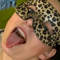 FollowTheMaskedBunny Nackt