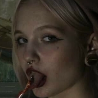 foxy_bright Nackt
