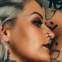 Foxymink Nackt