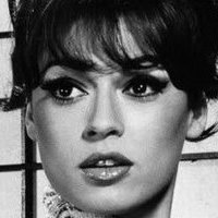 Fran Jeffries Nackt