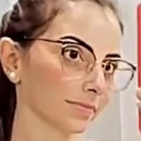 Fran Lima Acavala Nackt