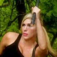 Fran Williams Nackt