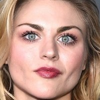 Frances Bean Cobain Nackt
