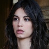Francesca Chillemi Nackt