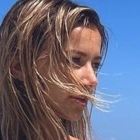 Francesca Fournier Nackt