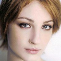 Francesca Inaudi Nackt