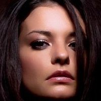 Francesca Kingdon Nackt