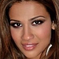 Francesca Lodo Nackt