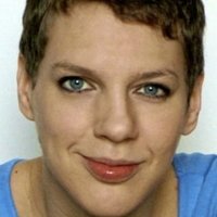 Francesca Martinez Nackt