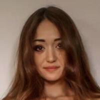 Francesca Messina Nackt