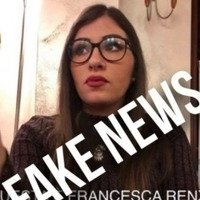 Francesca Renzi Nackt