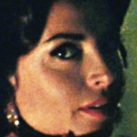Francesca Rettondini Nackt