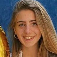 Francesca Salerno Nackt