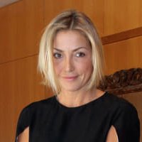 Francesca Senette Nackt
