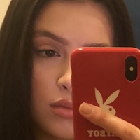 Francesca_ Nackt