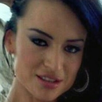 Franceska Jaimes Nackt