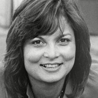 Françoise Pascal Nackt