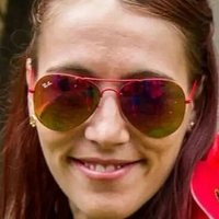 Fransisca Van Deventer Nackt
