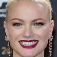 Franziska Knuppe Nackt