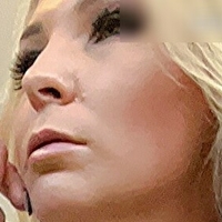 Fräulein Aurora Nackt