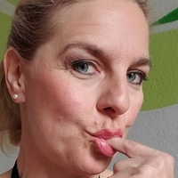 Fräulein Schmitt Nackt