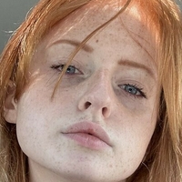 freckledstrawberrygirl Nackt