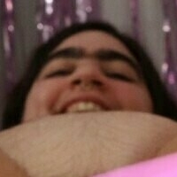 freehairygoddess Nackt