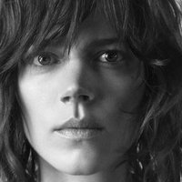 Freja Beha Erichsen Nackt