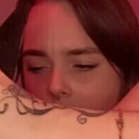 freja_violet_free Nackt