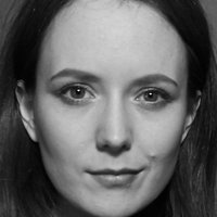 Freya Parker Nackt