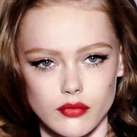 Frida Gustavsson Nackt