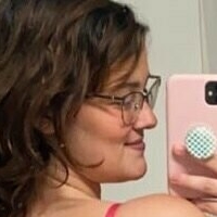 friskyfreckle Nackt