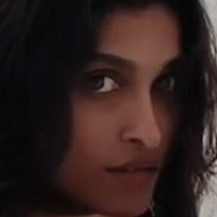 Gaanam Nackt