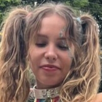 Gabbie Fadel Nackt