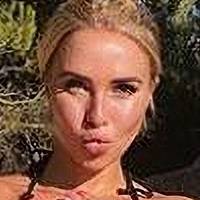 Gabby Allen Nackt