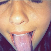 Gabby Calidonio Nackt