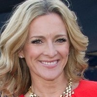 Gabby Logan Nackt