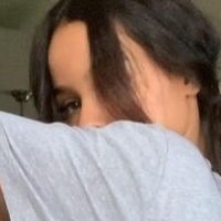 Gabby Santos Nackt
