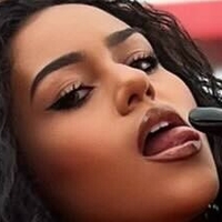 GabbyB_Music Nackt