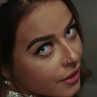 Gabi Antero Nackt
