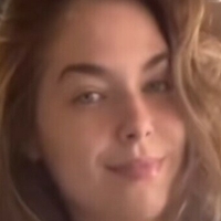 Gabi Borges Nackt