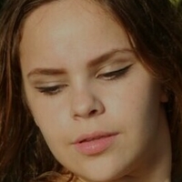 Gabi Camargo Nackt