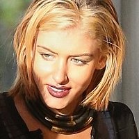 Gabi Grecko Edelsten Nackt